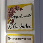 L'orchidea Apartman