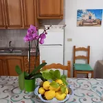 Apartman L'orchidea