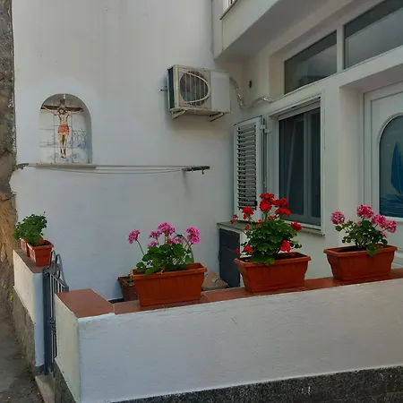 L'orchidea Apartman
