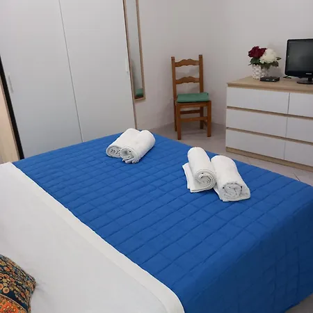 Appartement L'orchidea Ischia