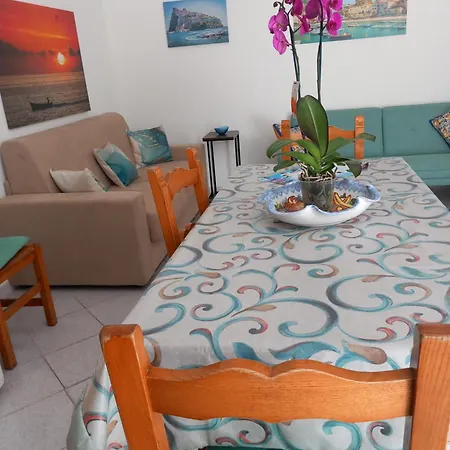 Appartement L'orchidea