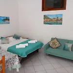 L'orchidea アパート Forio di Ischia