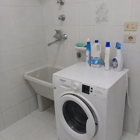 アパート L'orchidea