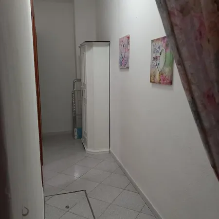 L'orchidea アパート Forio di Ischia