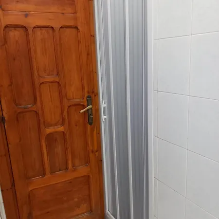 L'orchidea アパート