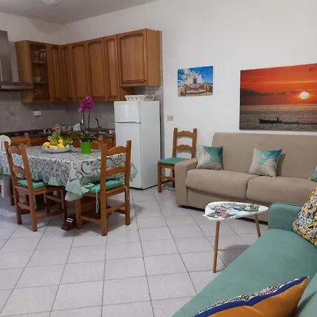 L'orchidea * Forio di Ischia