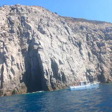 L'orchidea アパート