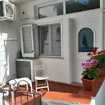 Apartmán L'orchidea Forio di Ischia