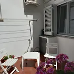Apartmán L'orchidea Forio di Ischia