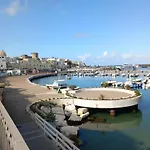 Apartmán L'orchidea