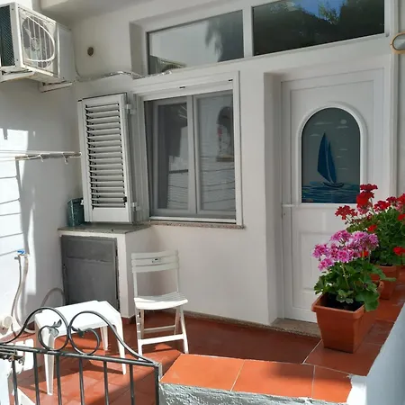 Apartmán L'orchidea Forio di Ischia