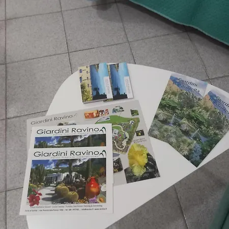 L'orchidea Forio di Ischia