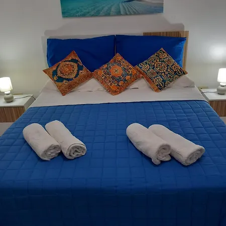 L'orchidea Forio di Ischia