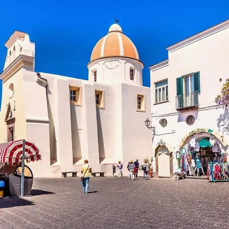 L'orchidea Apartmán *