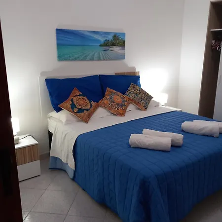Apartmán L'orchidea *