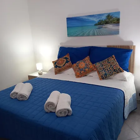 Apartmán L'orchidea *