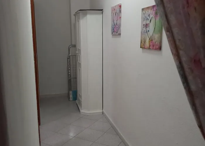 L'orchidea Апартаменты Форио