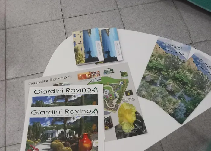 L'orchidea Forio di Ischia