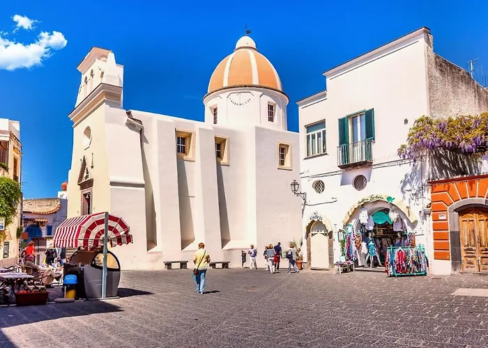 L'orchidea Lägenhet *