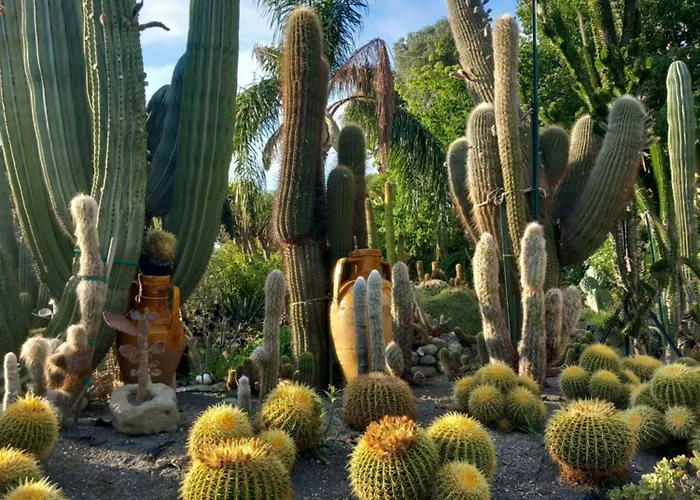 L'orchidea Апартаменты