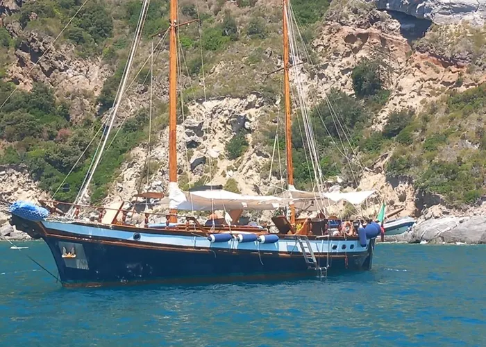 L'orchidea Forio di Ischia