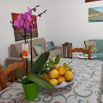 Apartment L'orchidea