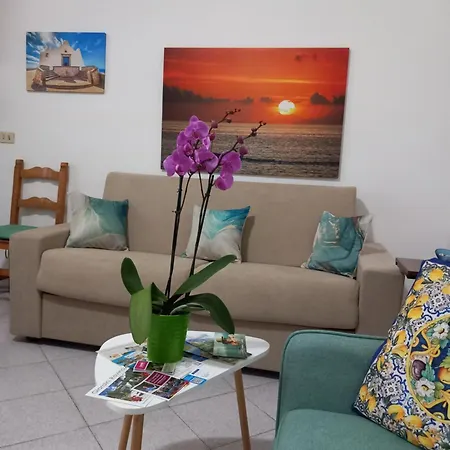 L'orchidea