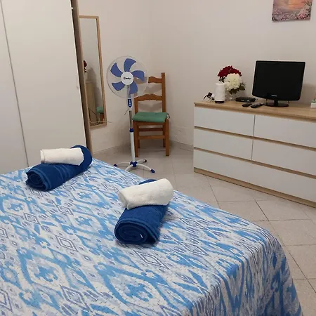 Apartman L'orchidea