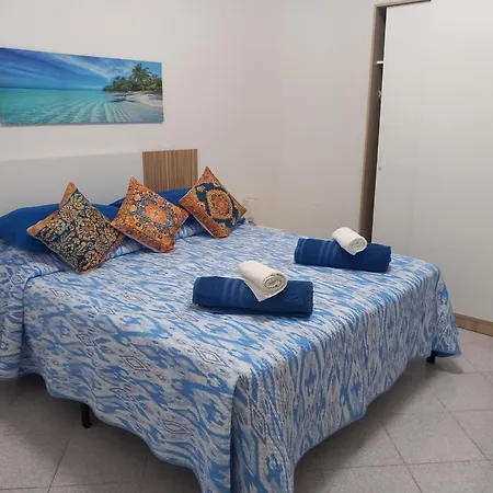 Apartment L'orchidea *