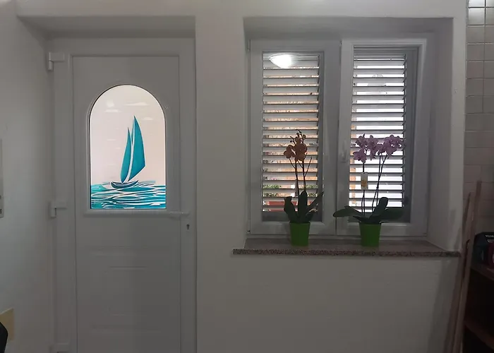 L'orchidea Apartamento *