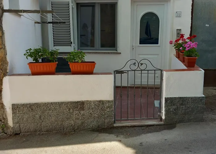 L'orchidea Apartamento *