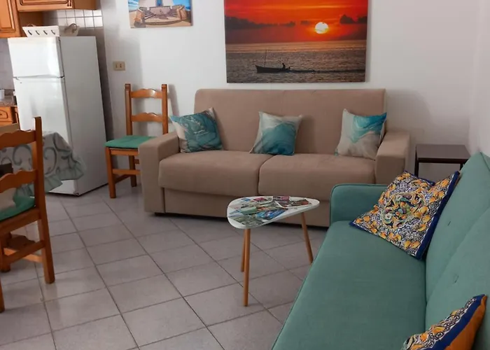 Apartamento L'orchidea Forio di Ischia