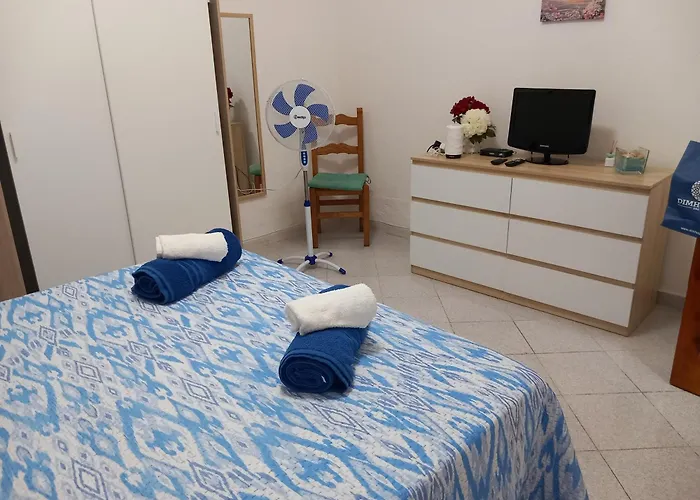 Apartamento L'orchidea