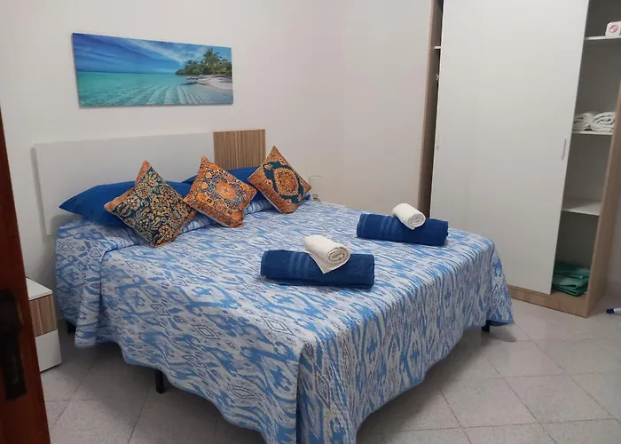 Apartamento L'orchidea *