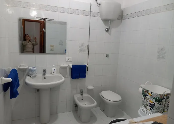 L'orchidea Apartamento *